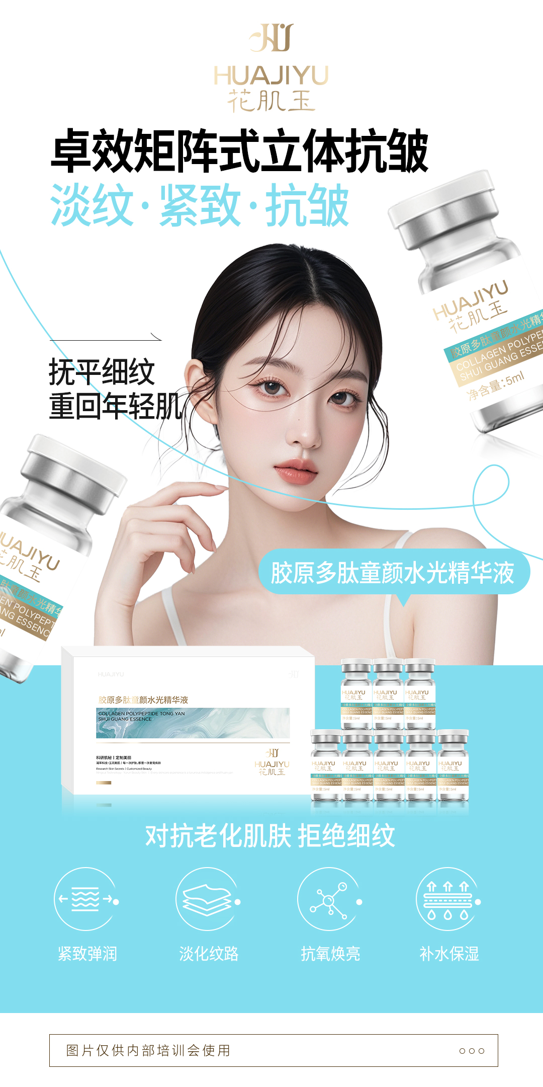 深圳面部管理